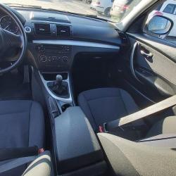 BMW 116 D FACELIFT 2010 god. Sega uvezena plateni davacki