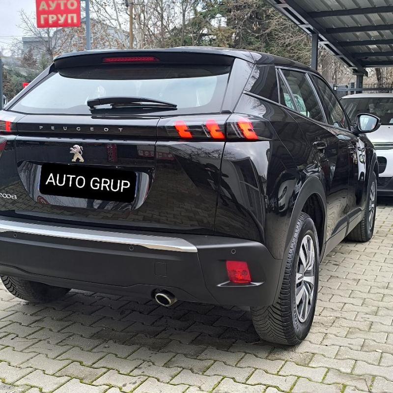 PEUGEOT 2008 1.5 BLUE HDI 110KS 2022 ACTIVE BUSINESS