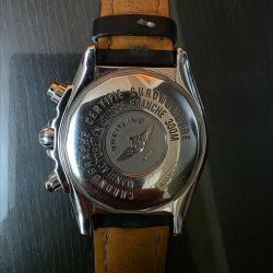 Продавам часовник Breitling
