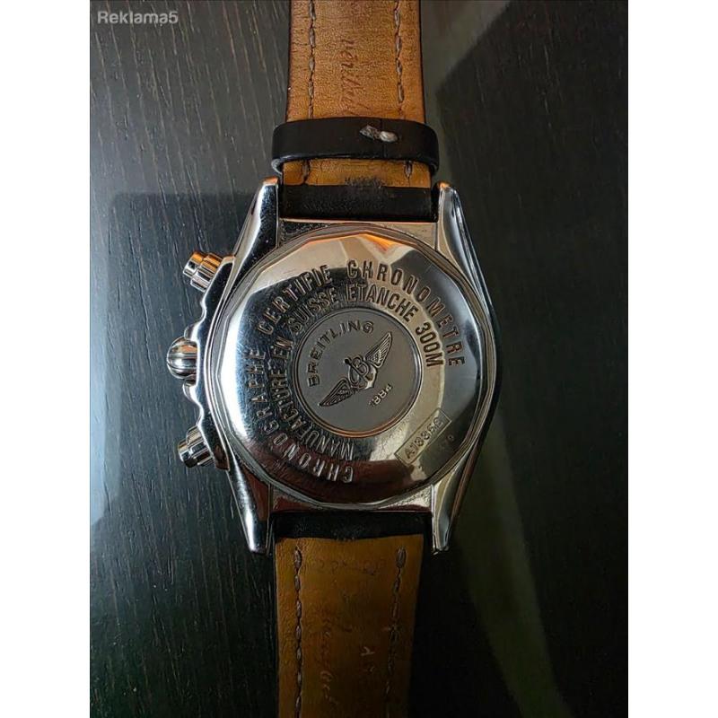 Продавам часовник Breitling