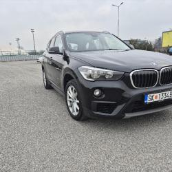 BMW X1 S DRIVE 2.0 150KS - 2016 god.