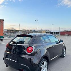Alfa Romeo Mito 1.3mjet 62kw 2012 (Camera-Navi-Euro5)