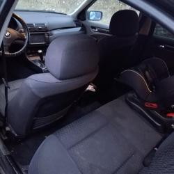 BMW E46 320i (plin so A-test)