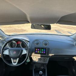 Seat Ibiza 1.2 tdi 2011 #@$%otive