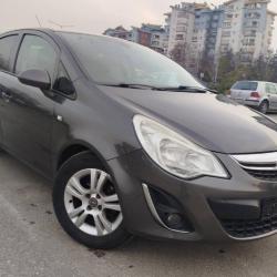 OPEL CORSA 1.3CDTI 95KS EKOFLEX COSMO EURO5