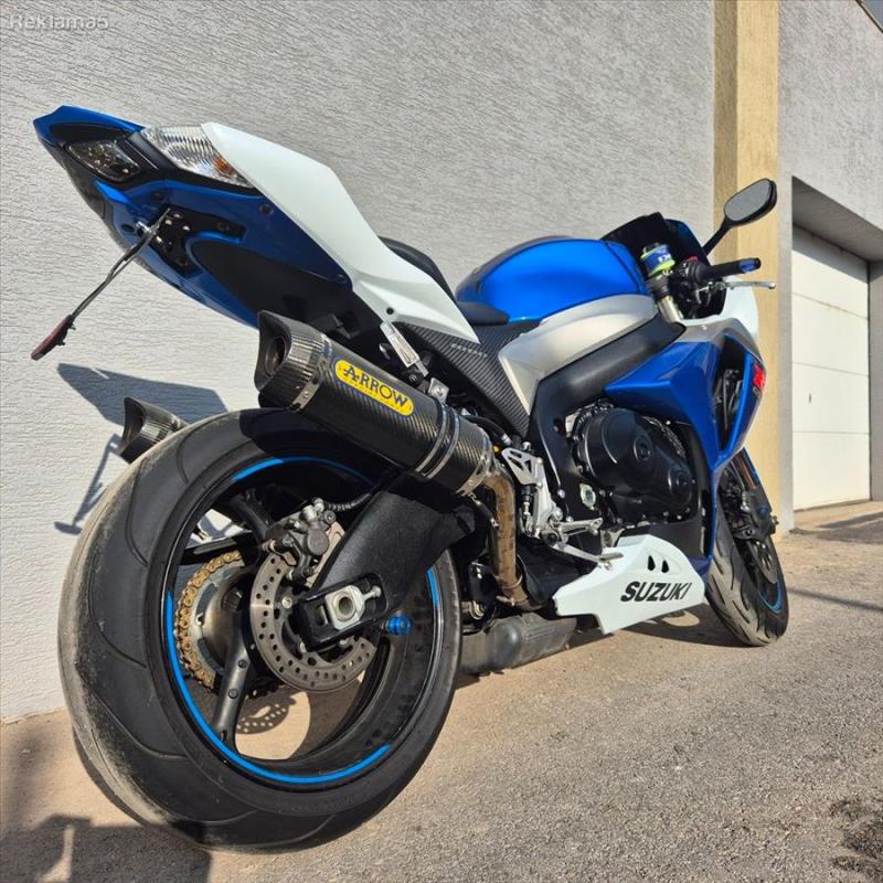 SUZUKI GSX-R1000