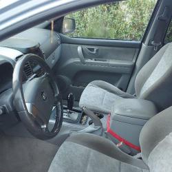 Kia sorento 3.5. Avtomatik