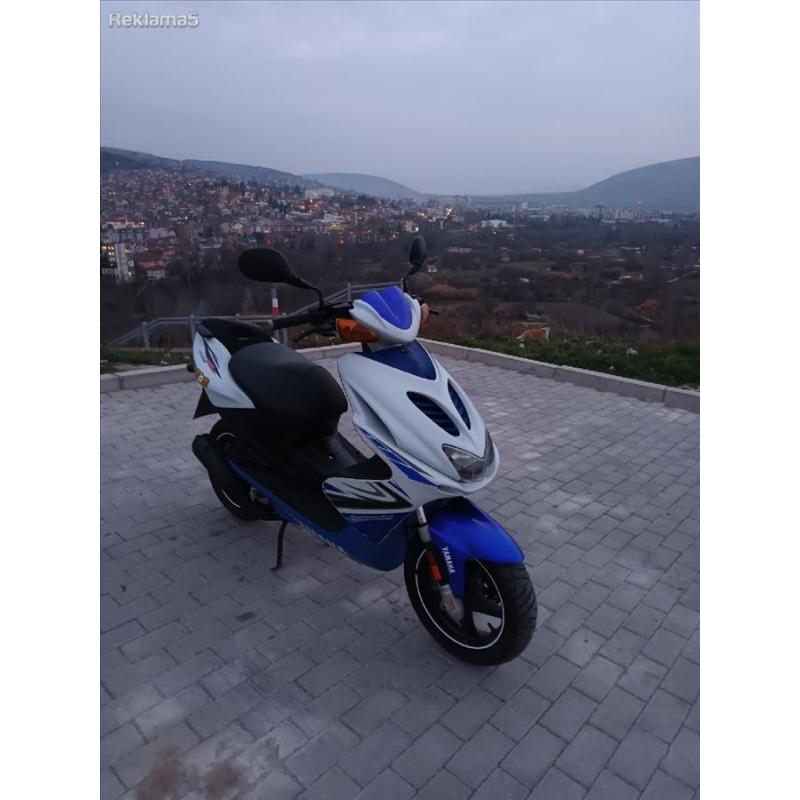 YAMAHA AEROX 50 2009G
