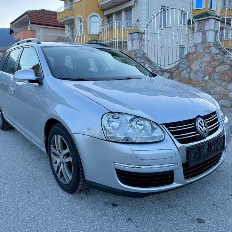 Volkswagen Golf 5 1.9TDI 2008god
