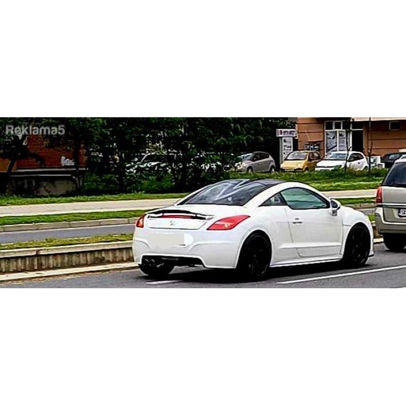 Peugeot RCZ 1.6 Turbo 200hp 2012 god se prodava