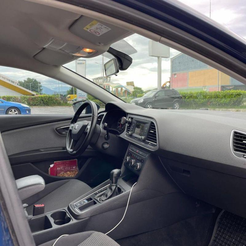 SEAT LEON 1.6 2017 ESTATE DSG