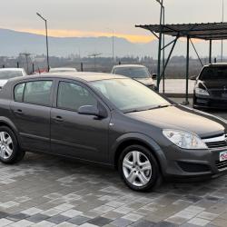 Opel Astra H 1.3 CDTI (66kw/90hp) EcoFlex 6-Brzini -09