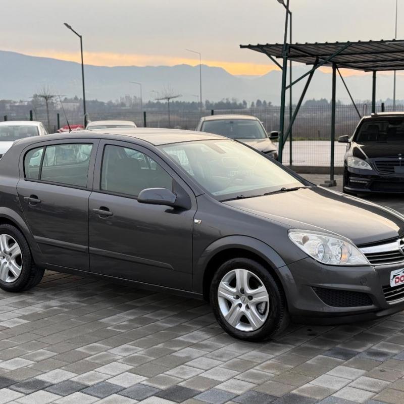Opel Astra H 1.3 CDTI (66kw/90hp) EcoFlex 6-Brzini -09