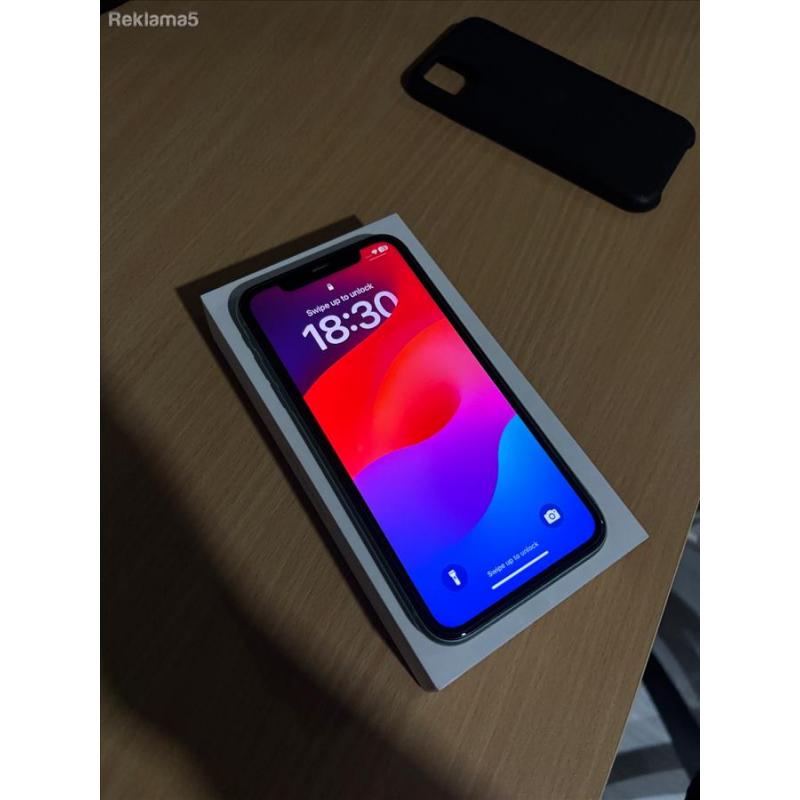 Iphone 11 128gb