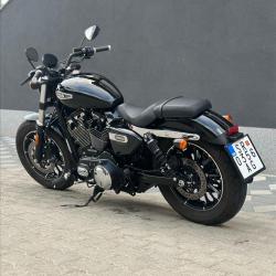 SHINERAY STORMBREAKER 1200