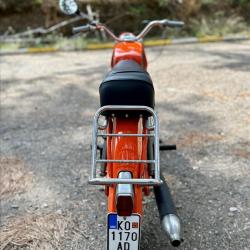 Tomos 14 TLC 1976г