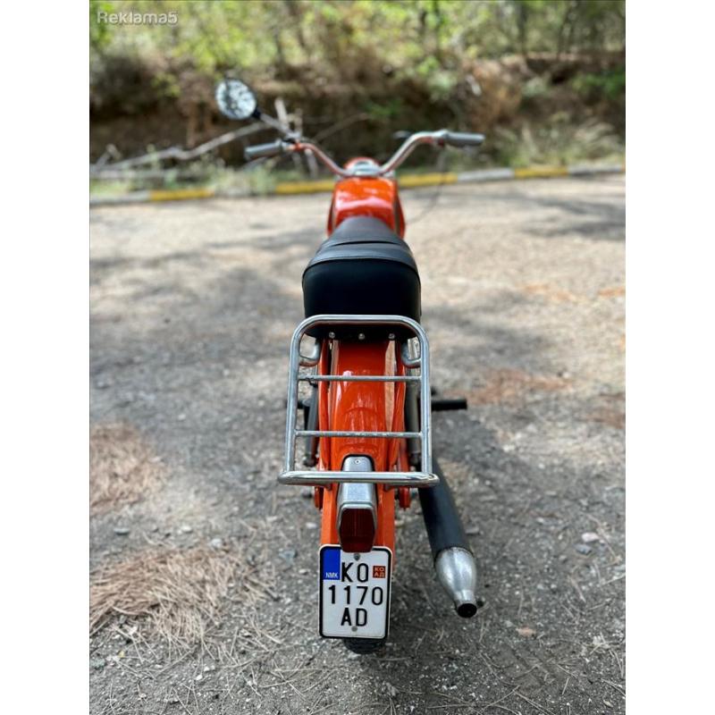 Tomos 14 TLC 1976г