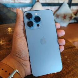 IPHONE 13 PRO - Super!