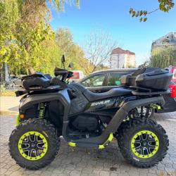 SEGWAY 600cc GL 4x4