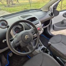 Citroen C1 2009g 1.0benzin REDIZAJN