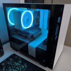 Идеален ITX компјутер за 1440p gaming