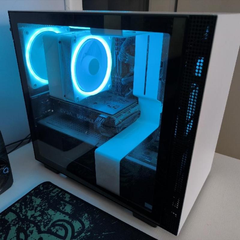 Идеален ITX компјутер за 1440p gaming