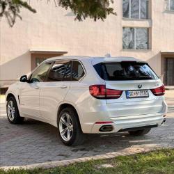 BMW X5 3.0d XDRIVE 4x4 - 2014 GOD