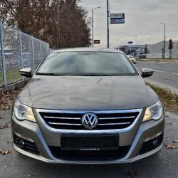 VW PASSAT CC 2.0 TDI HIGH LINE 2009 god
