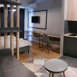 Apartmani za dneven prestoj