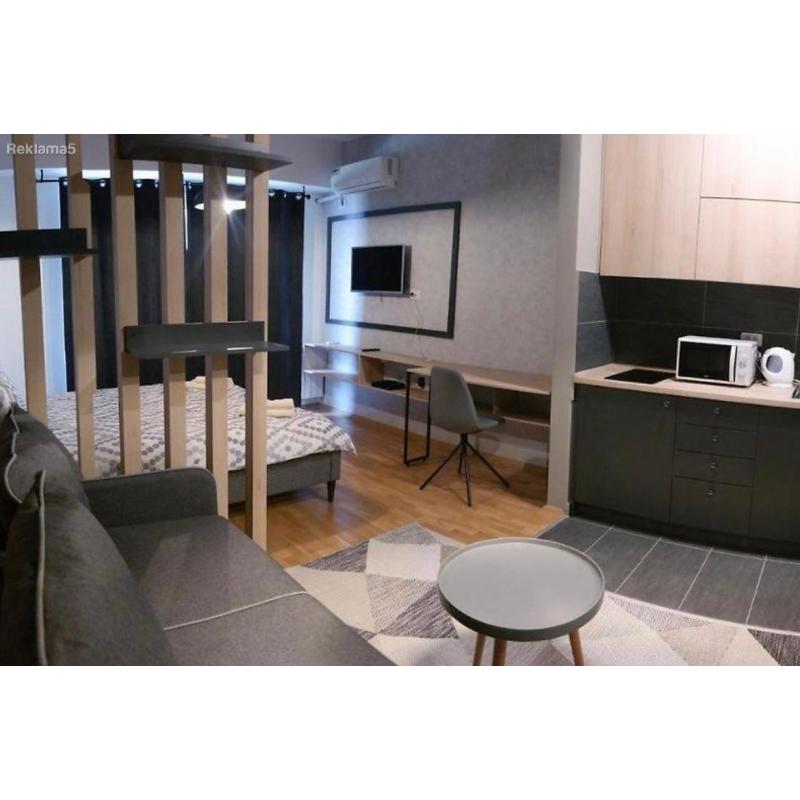 Apartmani za dneven prestoj