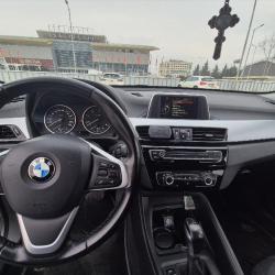 BMW X1 S DRIVE 2.0 150KS - 2016 god.
