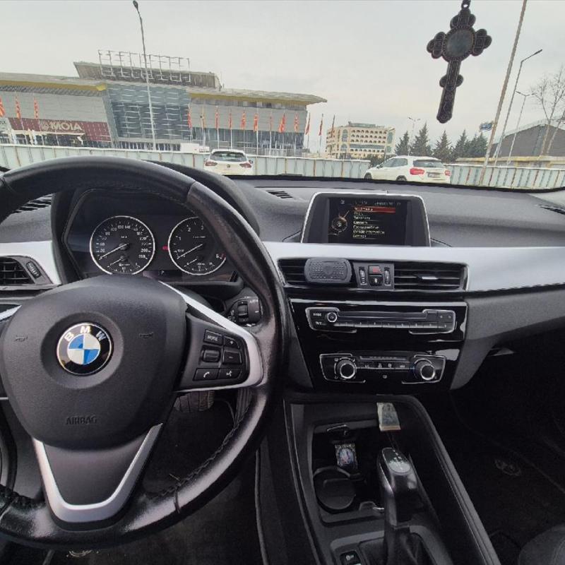 BMW X1 S DRIVE 2.0 150KS - 2016 god.