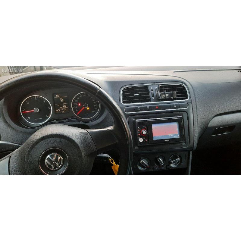 Polo 1.2 tdi 2010g