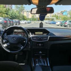 MERCEDES E220CDI