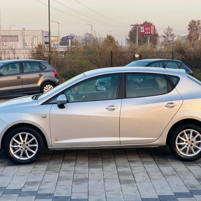 Seat Ibiza 1.2 TDi (55kw/75hp) Copa Verzija -12