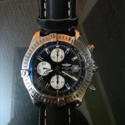 Продавам часовник Breitling