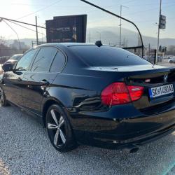 BMW 318D 105KW 2008G