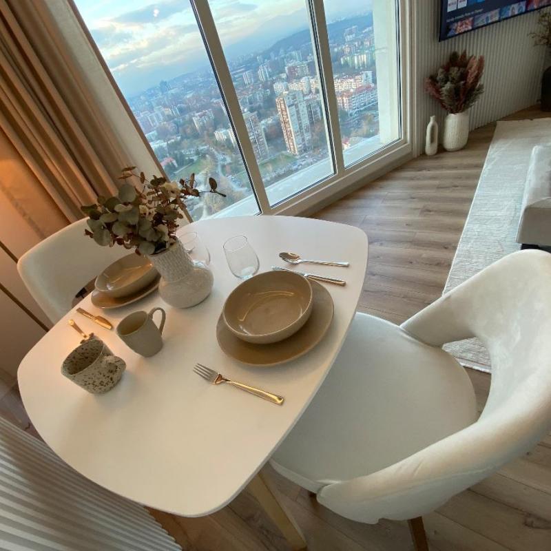 Rental Apartment Cevahir Aerodrom