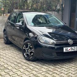 GOLF VI 2.0TDI