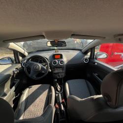 Opel corsa 1.3 CDTI Cosmo paket