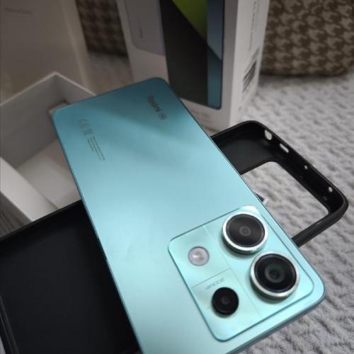 XIAOMI REDMI NOTE 13 PRO 5G
