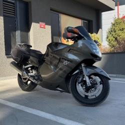 Honda CBR 1100 XX
