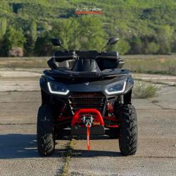 Segway GL600 Limited 2023