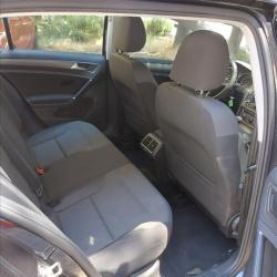 VW GOLF 7 1.6 TDI 105ks 2014