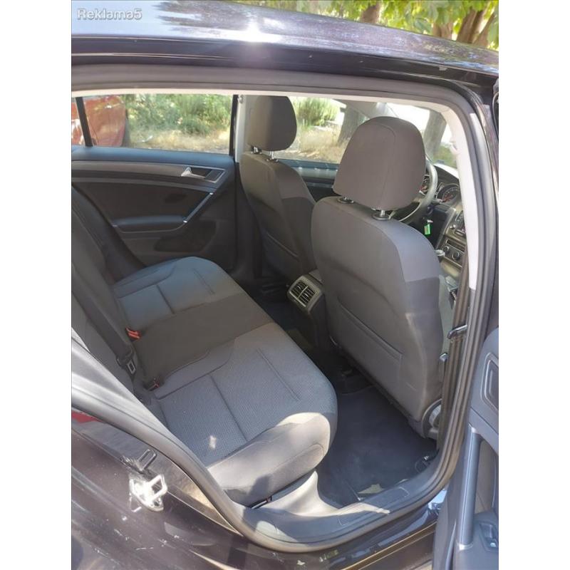 VW GOLF 7 1.6 TDI 105ks 2014