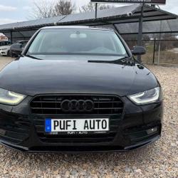 ***AUDI A4 2.0TDI 2014 GOD***