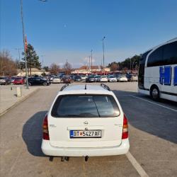 Opel astra g 1.7td