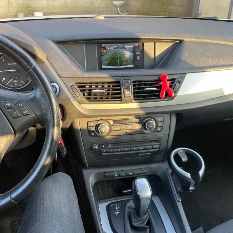BMW X1 18d Xdrive