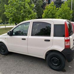 Fiat Panda Van 1.2 Benzin
