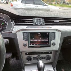 Volkswagen Passat 2.0 4x4 DSG 2015 godina